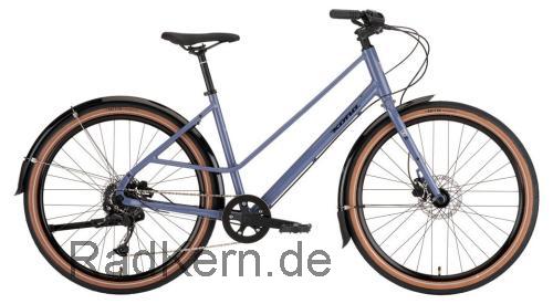 Kona Coco technische daten